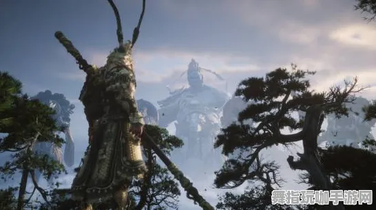《黑神话：悟空》隐藏成就-国庆前瞻-跨平台联机-塔防-资源采集路线