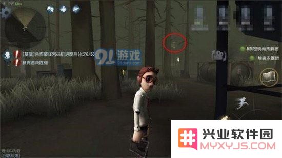第五人格中电闸和大门的具体位置在哪里？详细寻找电闸大门的位置技巧分享