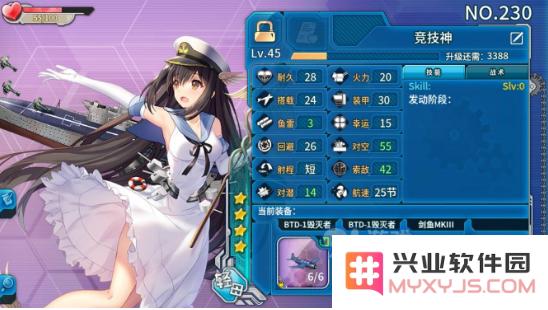 战舰少女r竞技神值得培养吗？探讨竞技神的价值及详细培养攻略