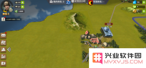 二战风云2游戏攻略说明
