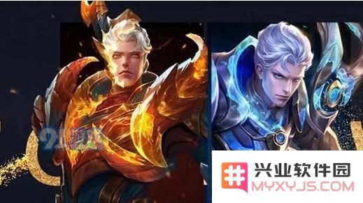 王者荣耀中铠与曹操的技能分析与对比 谁的三段位移更具优势