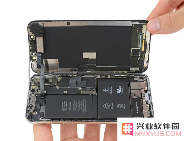 苹果iPhone X电池老化影响手机性能怎么办？