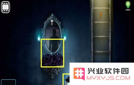 鬼屋密室逃生攻略