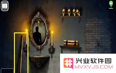 鬼屋密室逃生攻略