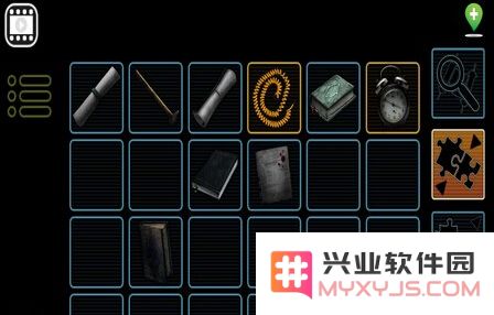 鬼屋密室逃生攻略