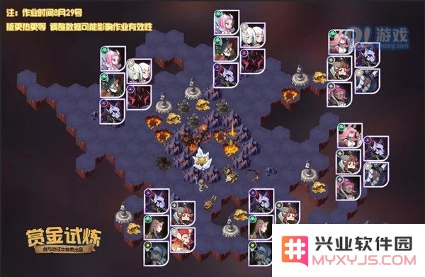 剑与远征瑟可斯赏金试炼通关攻略