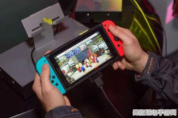《太吾绘卷》MOD推荐-国庆前瞻-任天堂Switch-脑机接口2.0（本内容仅限技术研究）