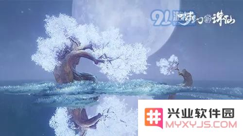 梦幻新诛仙双人探灵的具体位置与玩法指南详解