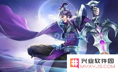 刘邦辅助在《王者荣耀》中的强大作用，一键传送助你轻松登顶王者之路