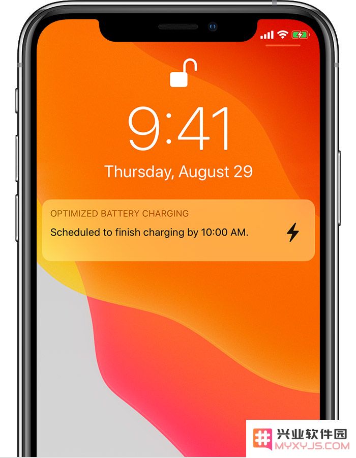 iPhone 充电一晚，第二天依然没充满是什么问题？