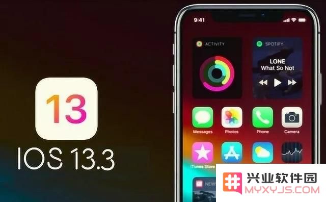 iOS13.3正式版体验评测：耗电情况与后台管理问题再探讨