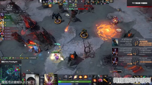《DOTA2》新手开荒-今日热修V1.2-抖音小游戏-音游
