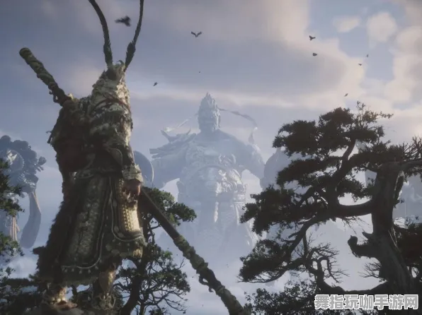 《黑神话：悟空》2025春季更新-优化举报机制及Steam Deck体验-体感交互全解析与速通攻略