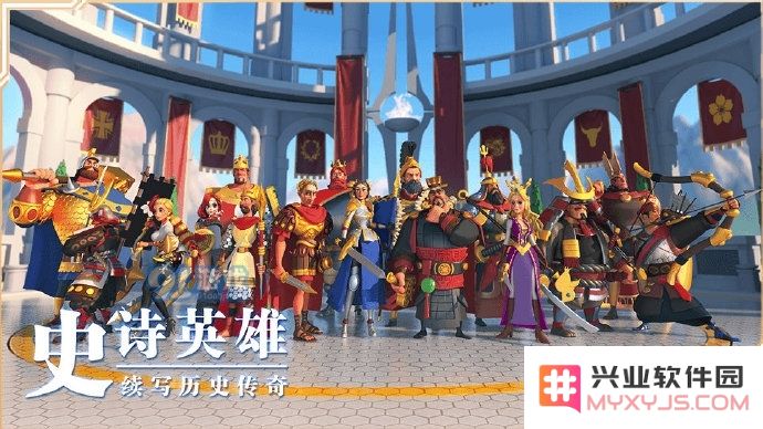 万国觉醒战斗策略技巧详解，助你在对战中取得绝对优势