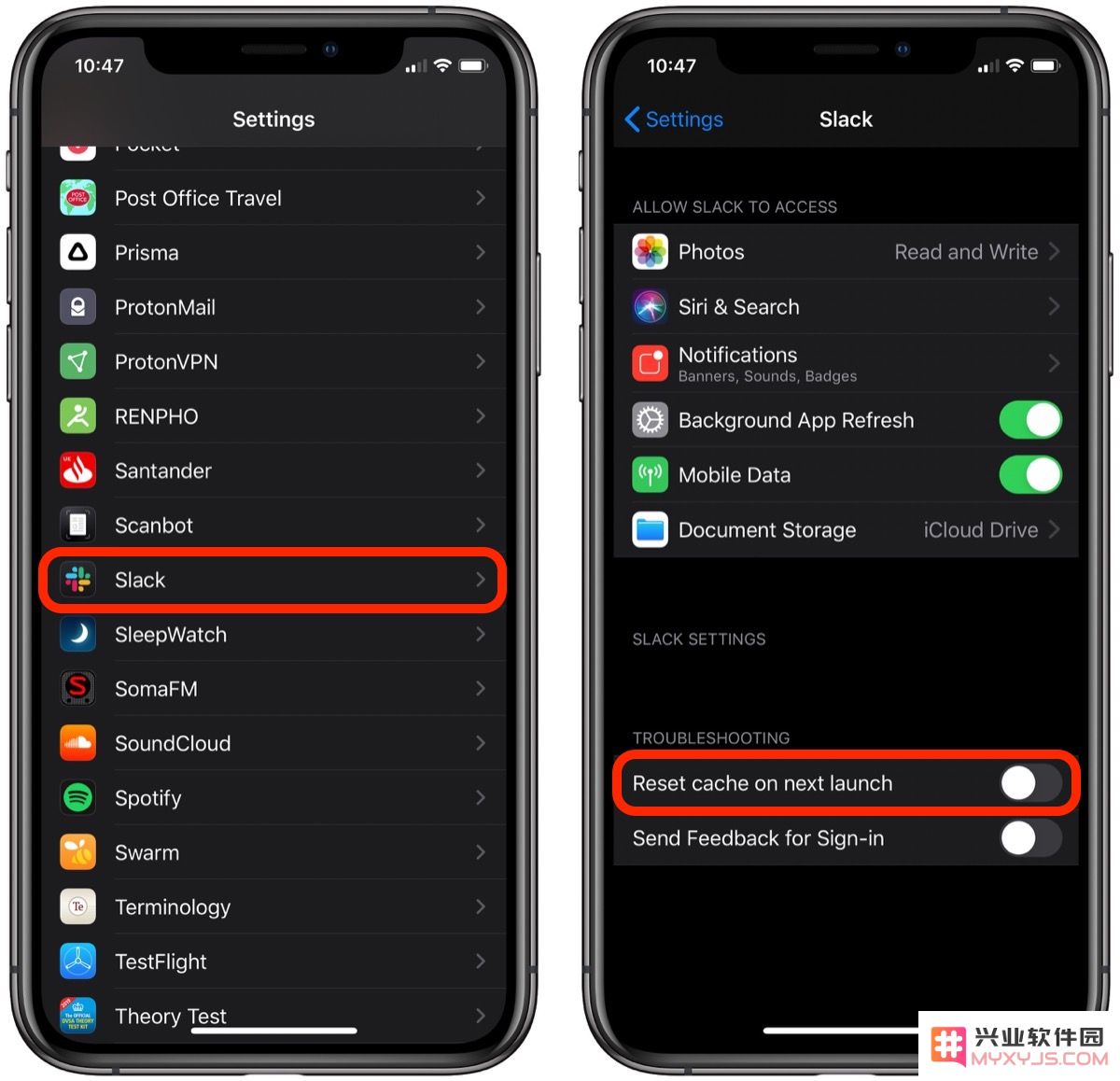 如何彻底清理 iPhone 和 iPad 上的缓存文件？