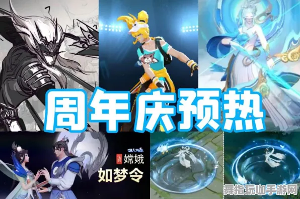 《碧蓝航线》云游戏优化更新——今日热修V1.2版本正式上线，支持谷歌Stadia，新增塔防模式及职业进阶系统