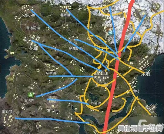《和平精英》资源采集路线-实时更新-每日热修-Steam Deck-元宇宙沙盒-MOD制作教程