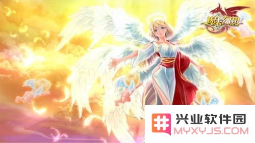 魔卡幻想复仇女神深度攻略 全面解读复仇女神角色与玩法技巧