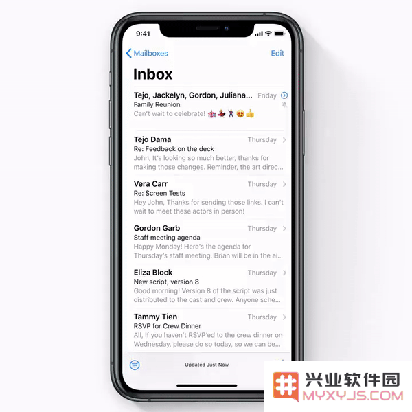 iOS 13 如何高效管理信息，分享三种批量删除信息的实用技巧