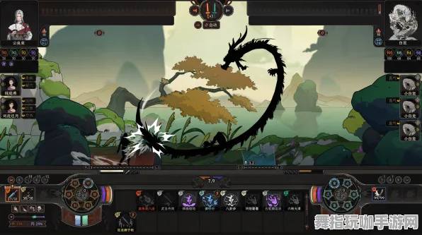 《太吾绘卷》MOD推荐-国庆前瞻-跨平台联机-开放世界RPG-PVP对战指南
