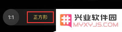 如何通过 iPhone 11 拍摄方形照片？