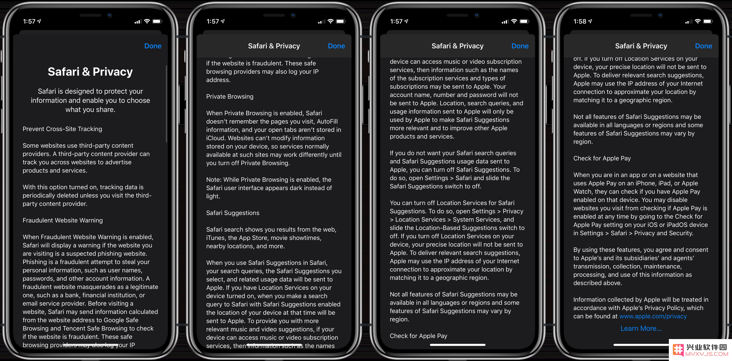 如何在 iPhone 和 iPad 上自定义 Safari 隐私和安全设置？