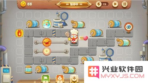 保卫萝卜3阵容推荐