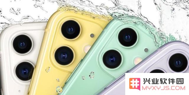 现在入手4G版iPhone 11系列是否值得？明年无法享受5G网络该怎么办？