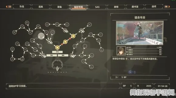 《荒野大镖客2》天赋树深入解析-2025春季优化更新-Vision Pro全新适配-生存与建造技巧-推荐天赋加点方案