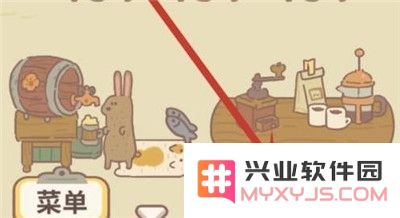 动物餐厅中小鱼干是如何能够迅速到达玩家手中的秘笈分享