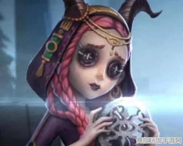 《第五人格》剧情分支解析-S2赛季全平台适配-跨平台联机-AI剧情生成系统-MOD制作教程