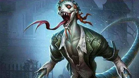 《第五人格》剧情分支解析-S2赛季全平台适配-跨平台联机-AI剧情生成系统-MOD制作教程