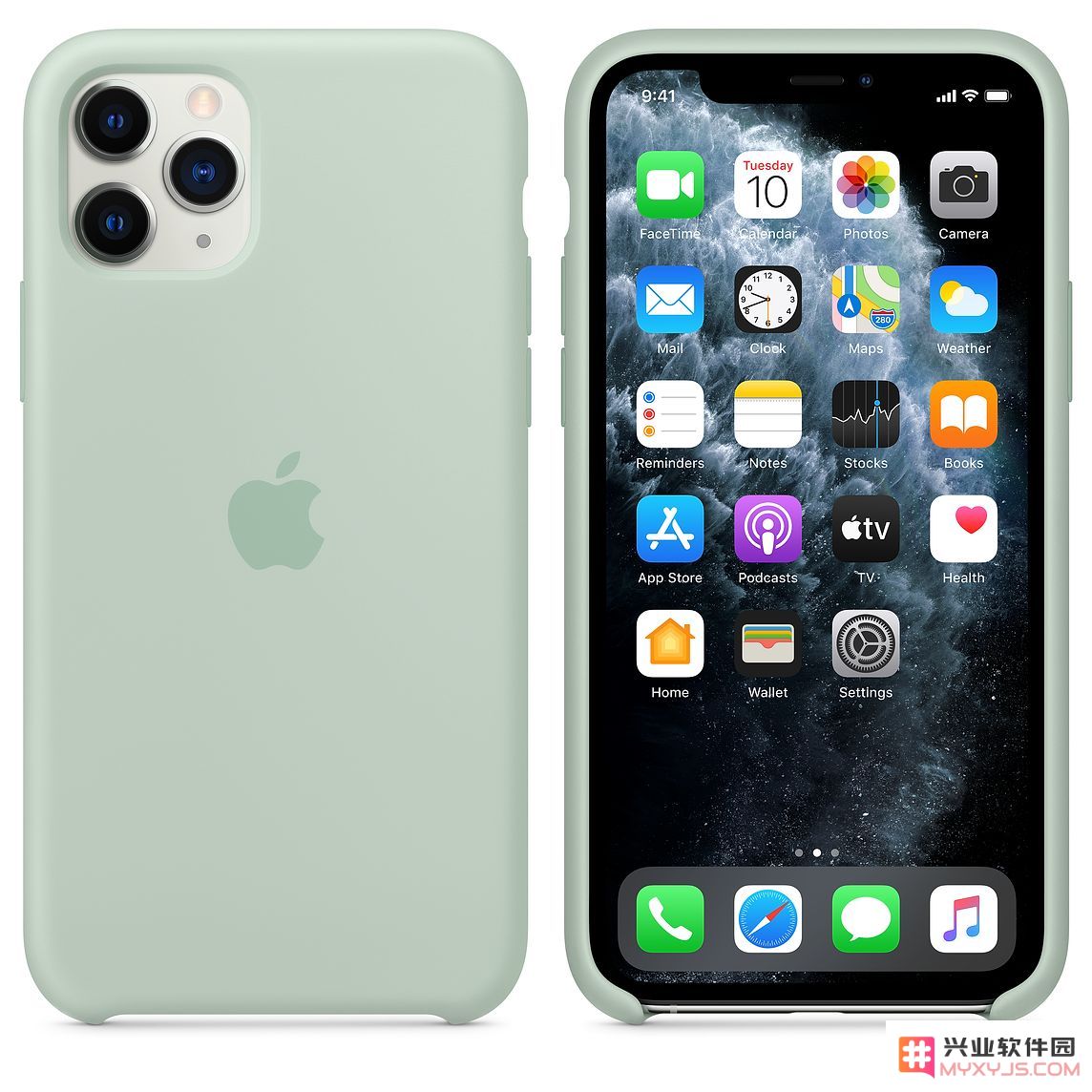 iPhone 官方硅胶保护壳为何价格偏高？它具备哪些独特优势与特点？