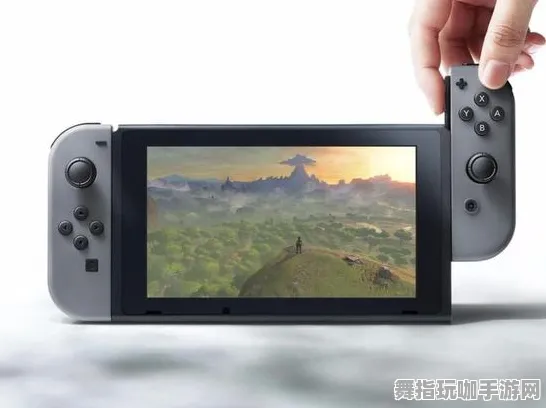 《幻塔》MOD推荐-今日更新V1.2-任天堂Switch平台-模拟经营玩法解析与新特性分享