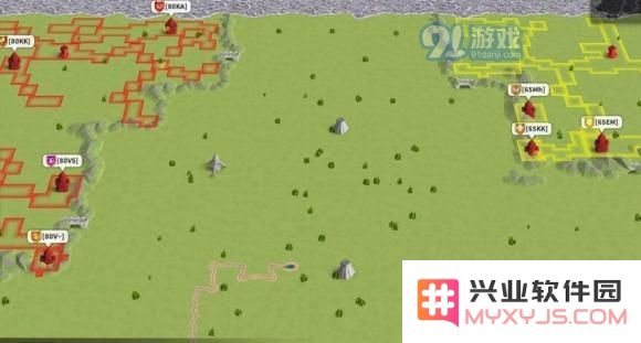 万国觉醒失落之地1665与1680各自的实力分析与对比情况如何