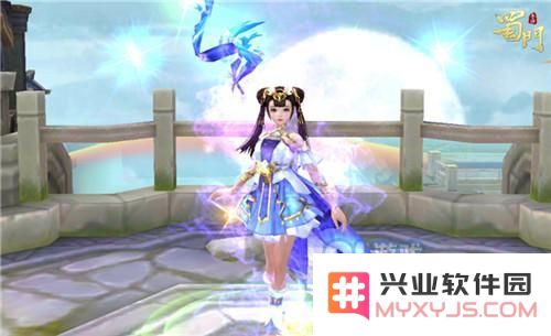 蜀门手游新职墨韵魂灯详细加点攻略及玩法技巧分享，让你轻松掌握新职业的魅力