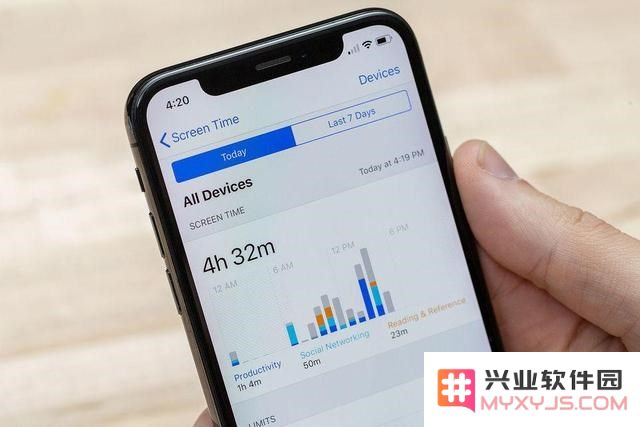 如何处理 iOS 13.3 正式版存在的屏幕使用时间漏洞？有效的解决方案是什么？
