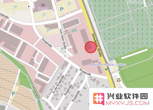 iPhone 的 AML 定位功能具体是怎样的体现及其应用场景分析？