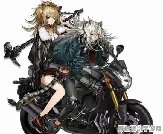 《明日方舟》云游戏优化-今日热修V1.2-网页端-赛车竞速