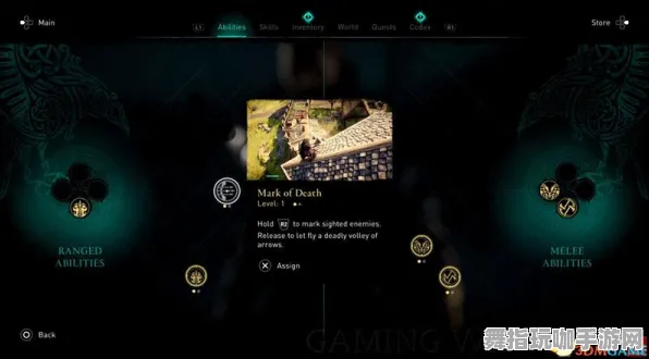 《刺客信条：英灵殿》卡牌组合-国庆前瞻-任天堂Switch-跨平台联机-进阶]神经编码教程（本内容仅限技术研究）