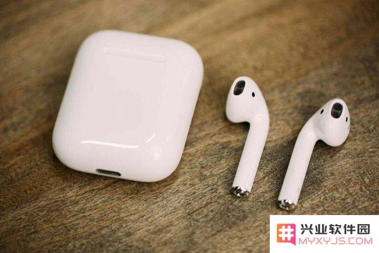苹果发布 AirPods 2、AirPods Pro 新固件，如何更新？