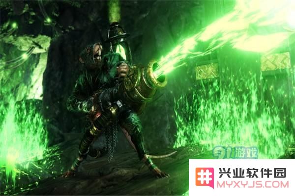 战锤末世鼠疫2赏金猎人职业加点方法与技巧详解，为新手提供加点建议
