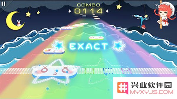 同步音律攻略