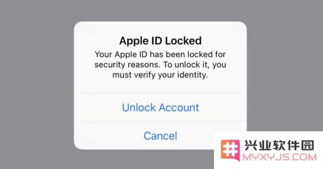 怎样恢复一个已被禁用的 Apple ID 帐户并重新获得访问权限?