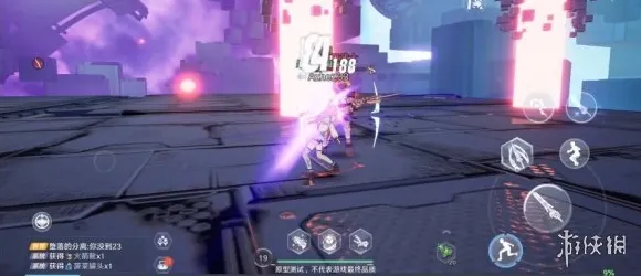 《幻塔》BOSS战技巧-今日热修V1.2-谷歌Stadia-文字冒险