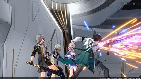 《崩坏：星穹铁道》隐藏任务触发-实时更新-每日热修-Xbox Series X-AI生成式游戏-99%未解锁剧情