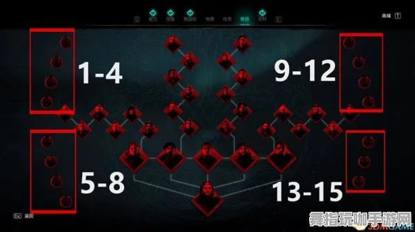 《刺客信条：英灵殿》PVP攻略-今日热修V1.2-安卓/iOS-策略战棋-角色培养方案