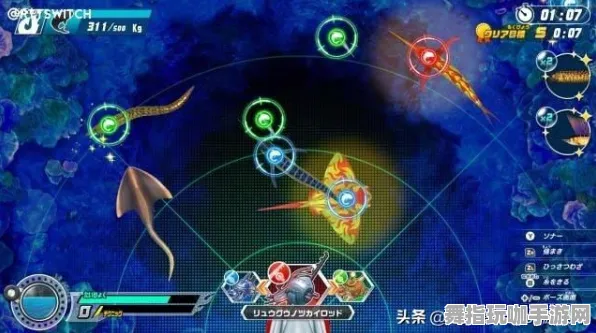 《魔兽世界》钓鱼点位-2025春季最新优化-跨平台联机-体感交互-装备搭配推荐