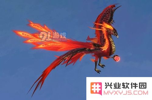 《妄想山海》万年金乌合成所需部位介绍