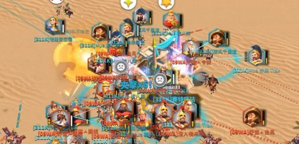 《万国觉醒》图鉴补完-实时更新-每日热修-鸿蒙系统-云游戏